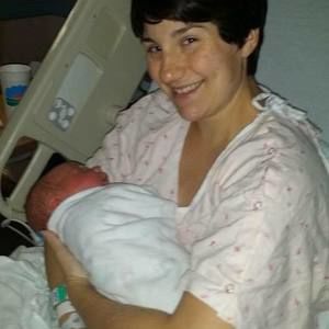 Meet your Posher, Corinne